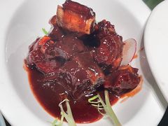 -欣旺·迎宾楼·百年无锡菜