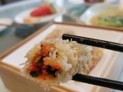 脆皮粉蒸肉-马旺子酒楼