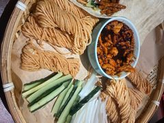 -魏铭鱼头捞饭(晋阳路店)