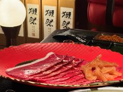 -300杯·和牛烧肉清酒专门店(廊里店)