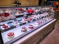 -巴黎贝甜(大宁国际商业广场店)