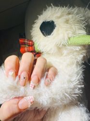 -JX今喜美甲美睫