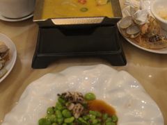 -锦粤宫·精致粤菜(深圳北站店)