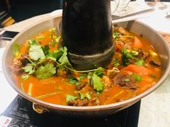 -佰家小厨·南京菜(夫子庙店)
