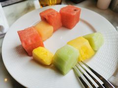 -成都瑞吉酒店·秀餐厅