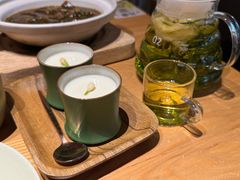 -竹里馆·淮扬菜·功夫茶(老门东店)