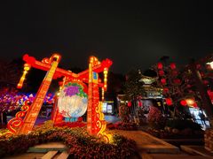 景点-深圳锦绣中华民俗村