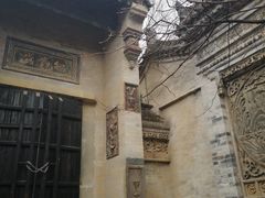 -西安关中民俗艺术博物院