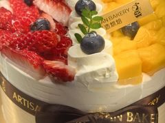 -匠造烘焙(上海湾店)