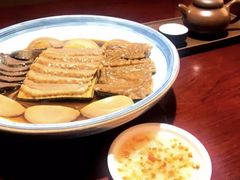 -潮堂 · 潮州菜(国贸商城店)