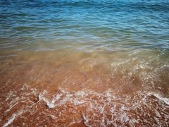 -青岛第一海水浴场