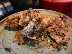 -青年公社烤鸭(青年路店)