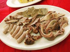 -百姓百味海鲜酒楼(粤垦路总店)