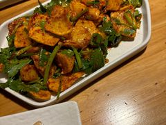 -李不管把把烧(合肥总店)