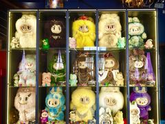 -小零西餐厅·清真(大杨树店)