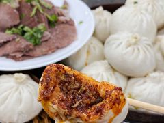 -胡家包子·清真(大众巷店)