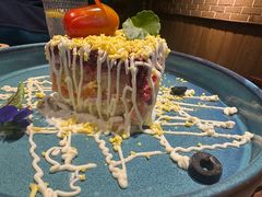 -卢布里西餐厅(总店)