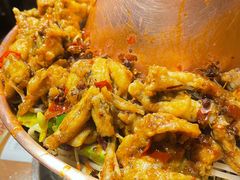 -炉小二铜锅牛蛙•川湘菜(三里屯店)