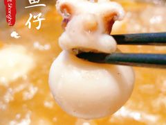 -丁字口海鲜热炒·烧烤大排档