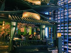 -桂满陇天书(南京德基旗舰店)
