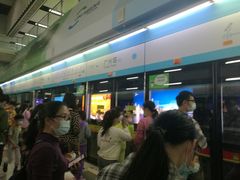 -广州塔(地铁站)