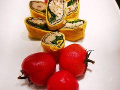 -北京王府井希尔顿酒店·秦唐中餐厅Chynna