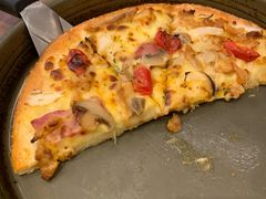 -必胜客(嘉兴万达店)