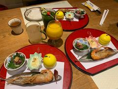 -和创柚子·会席日本料理(新区淮海街店)