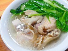 -富源春面馆(四川北路店)