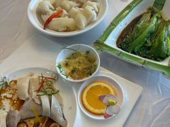 -鹿鸣酒家(越秀店)