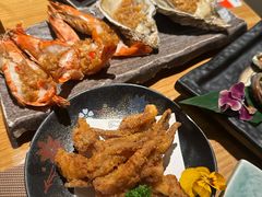 -三石铁板烧(紫竹桥店)