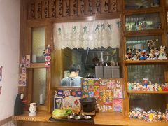 -馥家小馆(黔灵山公园店)