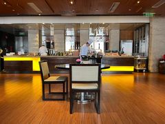 -广州富力君悦大酒店·关系酒廊