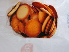 纯奶杏仁片-上海哈尔滨食品厂(汇联商厦店)