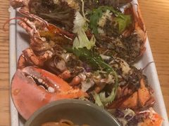 波士顿龙虾-EN SPACE恩空间