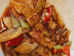 -叁拾壹克饺子·东北菜(国贸店)