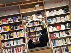 -当当书店(国泰广场店)