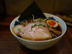 -面屋 猪一