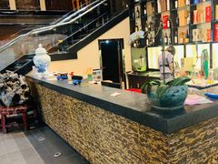 -浩运海鲜·16年专注青岛菜(石老人店)