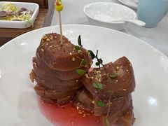-新名仕新白玉兰餐厅