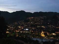 -循美半山酒店·星空酒吧