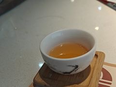 -粤点越有·茶点·粤菜(樵岭国际店)
