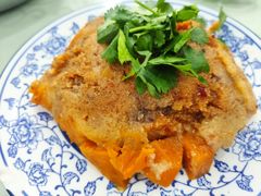 粉蒸羊肉-胡世羊肉汤(南街店)