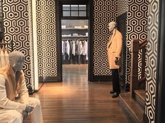 -SUITSUPPLY(安福路店)