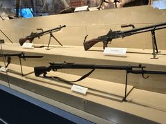 -济南战役纪念馆(济南革命烈士陵园)