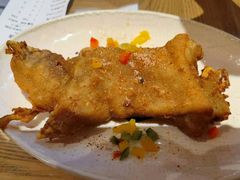 -四道菜·福建菜馆(新街口金鹰店)