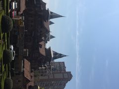 -马勒别墅饭店(静安寺店)