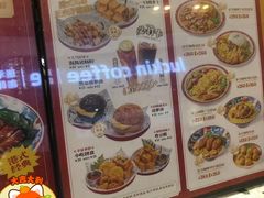 -孖记茶档·热腾茶餐(荔湾领展广场店)