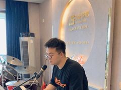 -乐尚音乐空间·钢琴·声乐·架子鼓(会展中心店)
