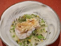 -松临·铁板烧&Omakase(神农店)